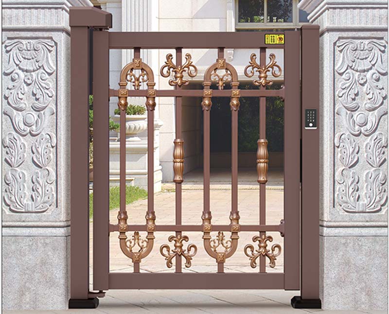 快速平开门K2-B2