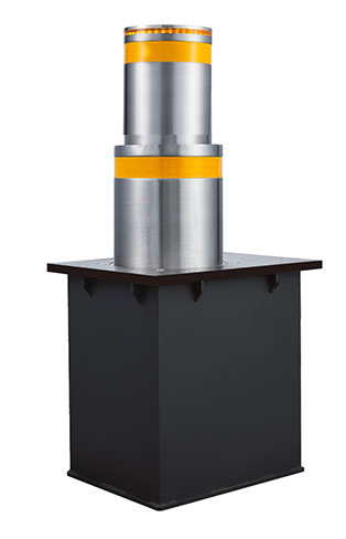 219-273伸缩型升降柱