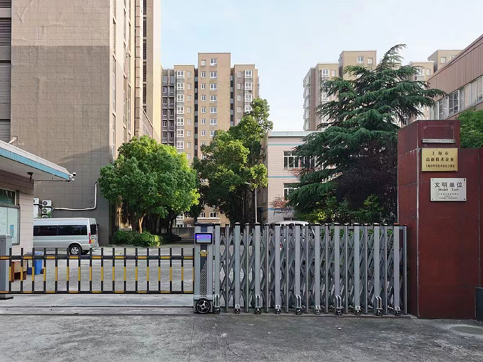 上海华明电力设备制造有限公司