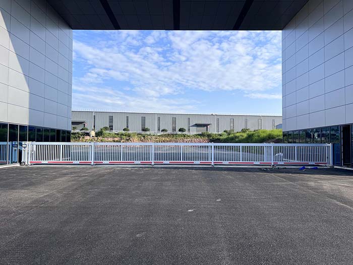 重庆三峡电缆厂