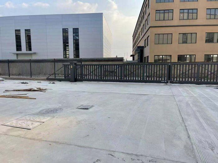 浙江伟林机械有限公司