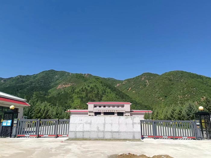 平北抗日根据地